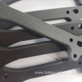 High strength lightweight 3k full carbon fiber sheet